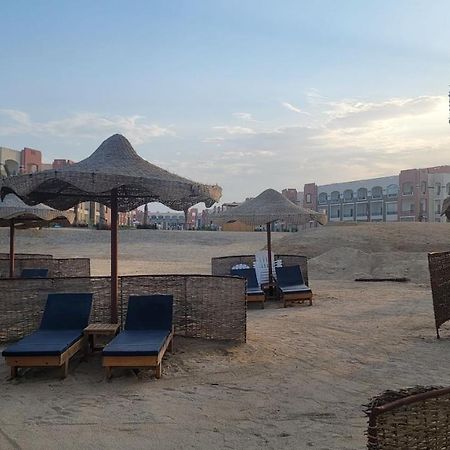 Oyster Bay Beach Resort - Luxury Serviced Condo Marsa Alam Esterno foto