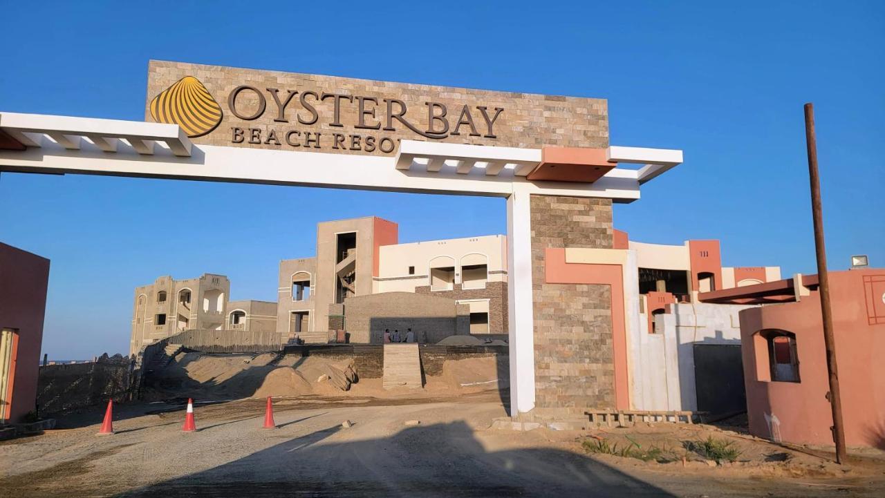 Oyster Bay Beach Resort - Luxury Serviced Condo Marsa Alam Esterno foto