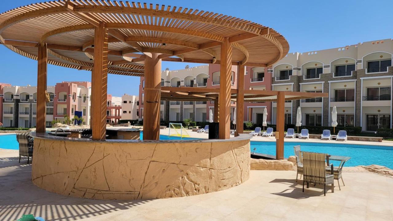 Oyster Bay Beach Resort - Luxury Serviced Condo Marsa Alam Esterno foto
