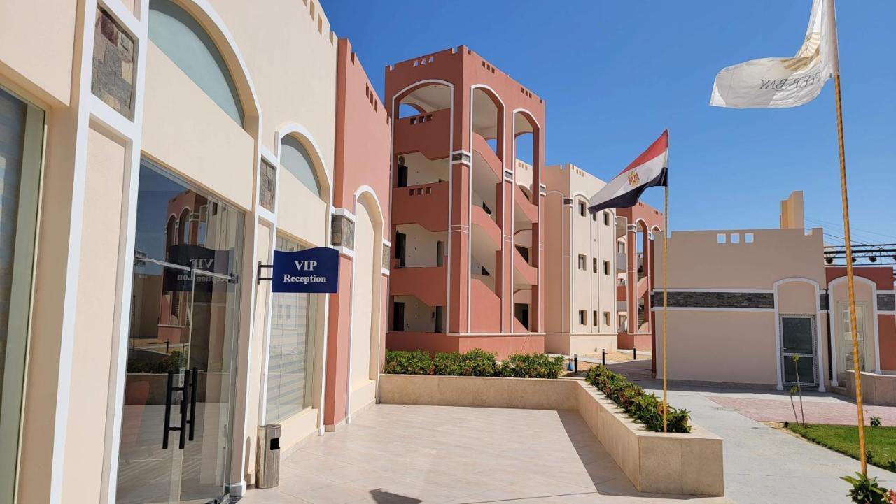 Oyster Bay Beach Resort - Luxury Serviced Condo Marsa Alam Esterno foto