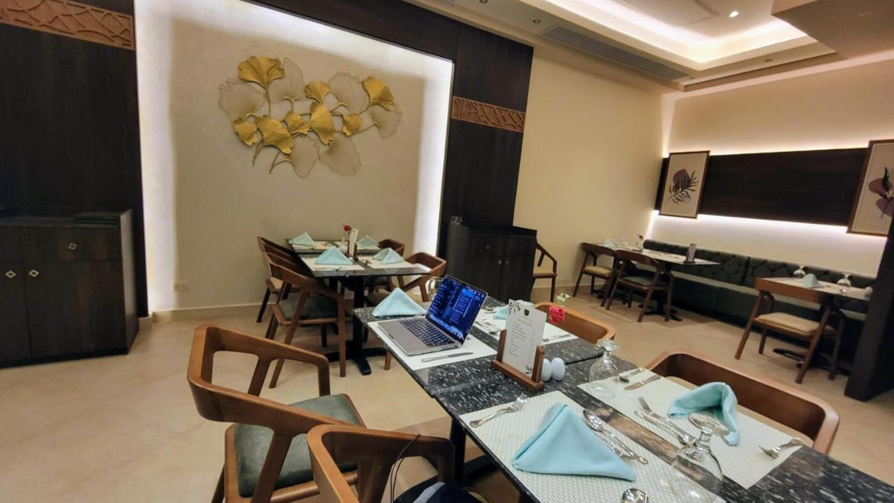 Oyster Bay Beach Resort - Luxury Serviced Condo Marsa Alam Esterno foto
