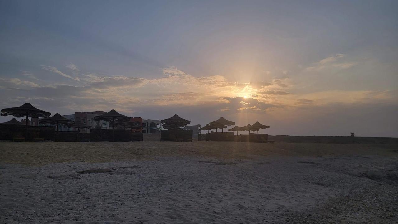 Oyster Bay Beach Resort - Luxury Serviced Condo Marsa Alam Esterno foto